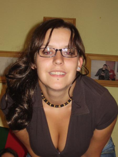 La�titia alias Titihardcore